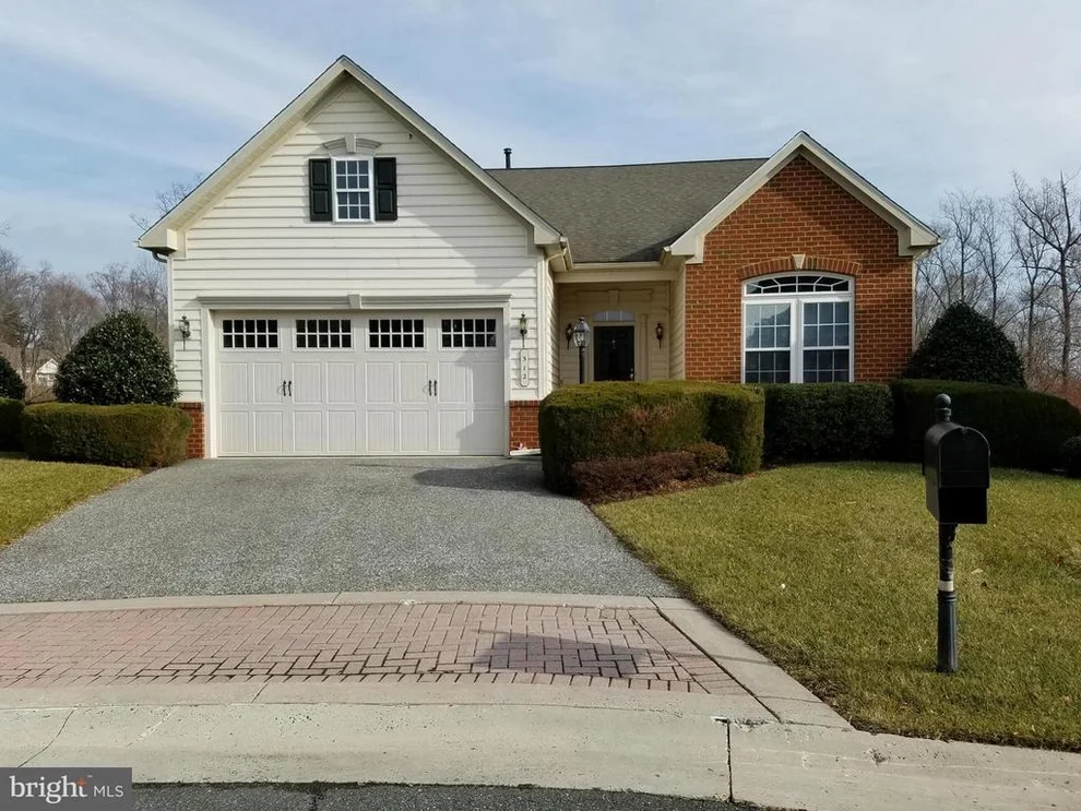 Unit for sale at 312 AVATAR COURT, HAVRE DE GRACE, MD 21078