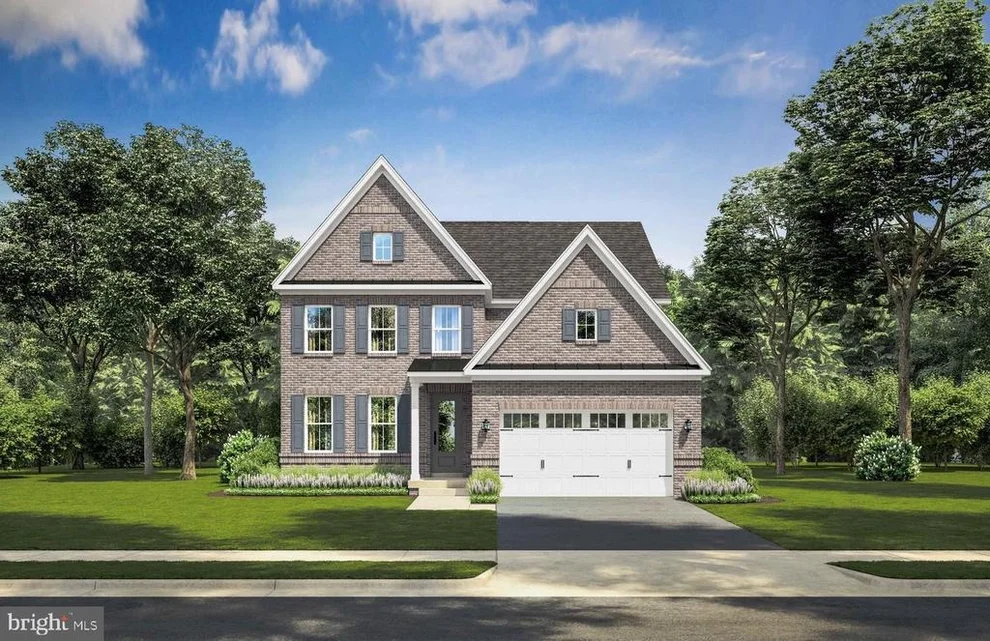 Unit for sale at 1403 LEELAND KNOLL PKWY, UPPER MARLBORO, MD 20774