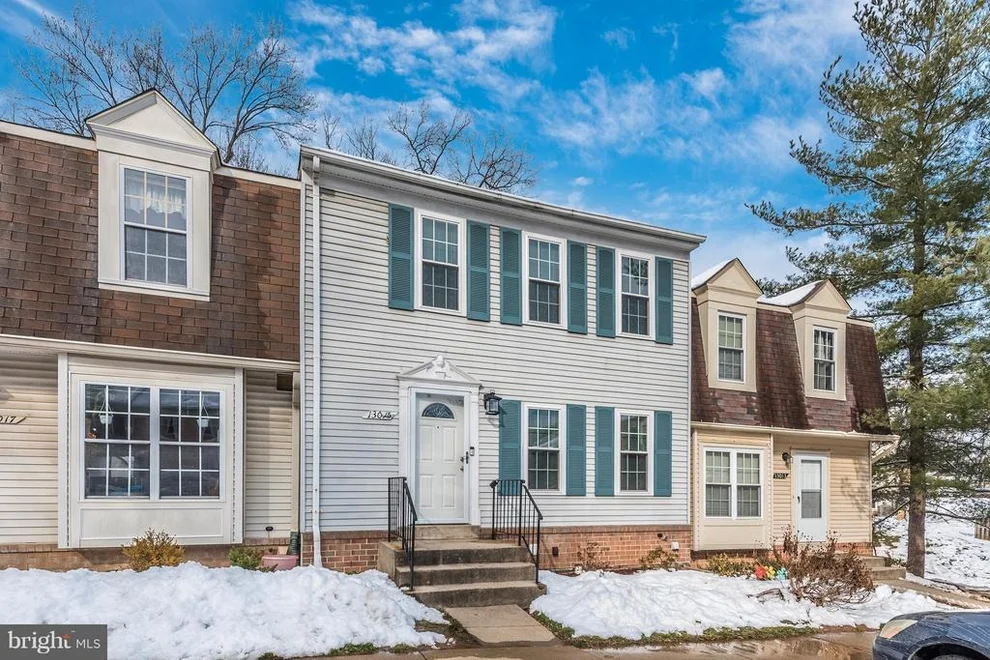 Unit for sale at 13015 CHERRY BEND TERRACE, GERMANTOWN, MD 20874
