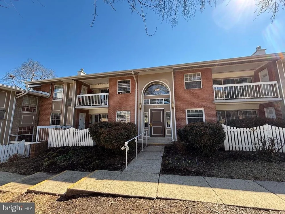 Unit for sale at 1944 KENNEDY DRIVE, MCLEAN, VA 22102