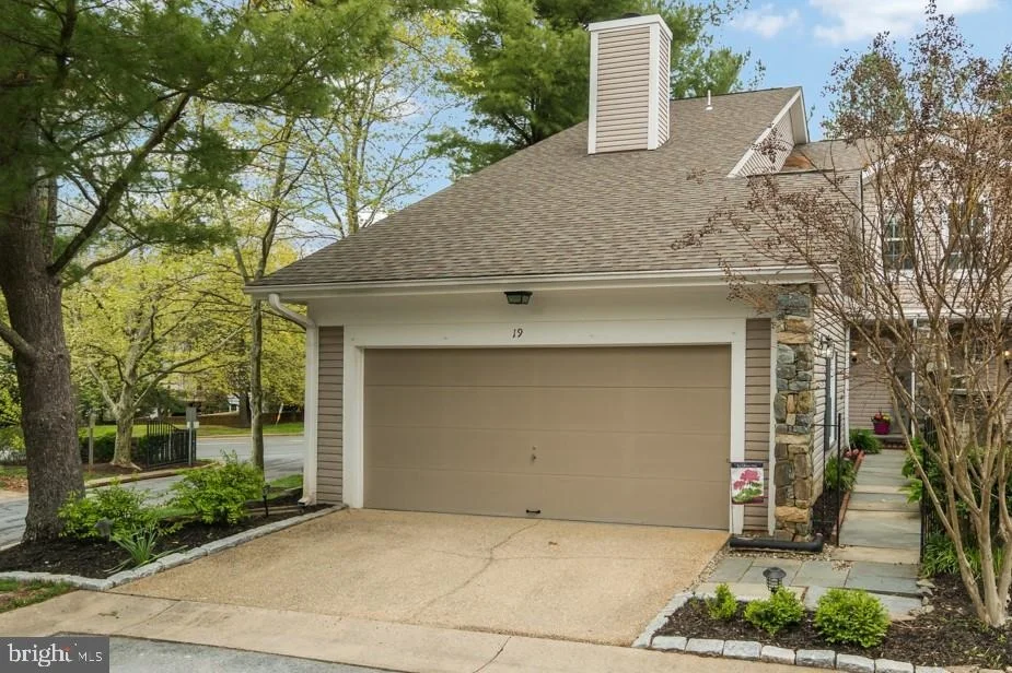 Unit for sale at 19 BUTTERWICK COURT, GAITHERSBURG, MD 20886