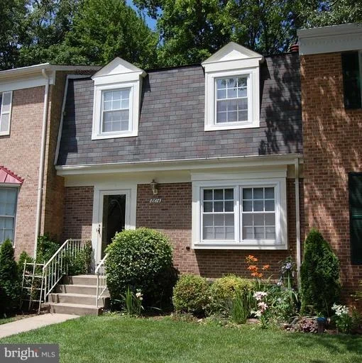 Unit for sale at 8614 BURLING WOOD DRIVE, SPRINGFIELD, VA 22152