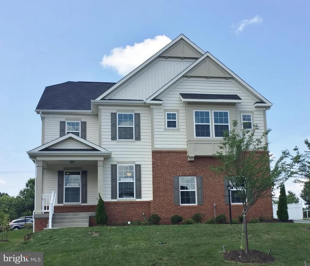 Unit for sale at 12604 GREENHOUSE VIEW LANE, WOODBRIDGE, VA 22192