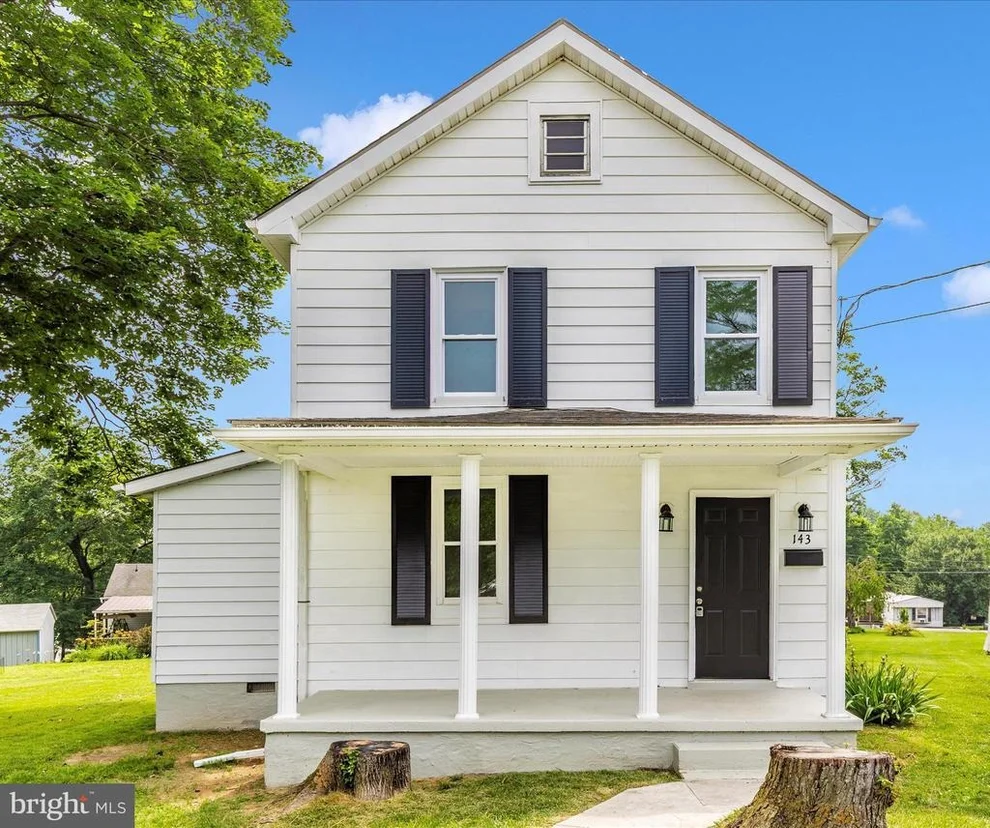 Unit for sale at 143 WHITNEY WAY, MARTINSBURG, WV 25401