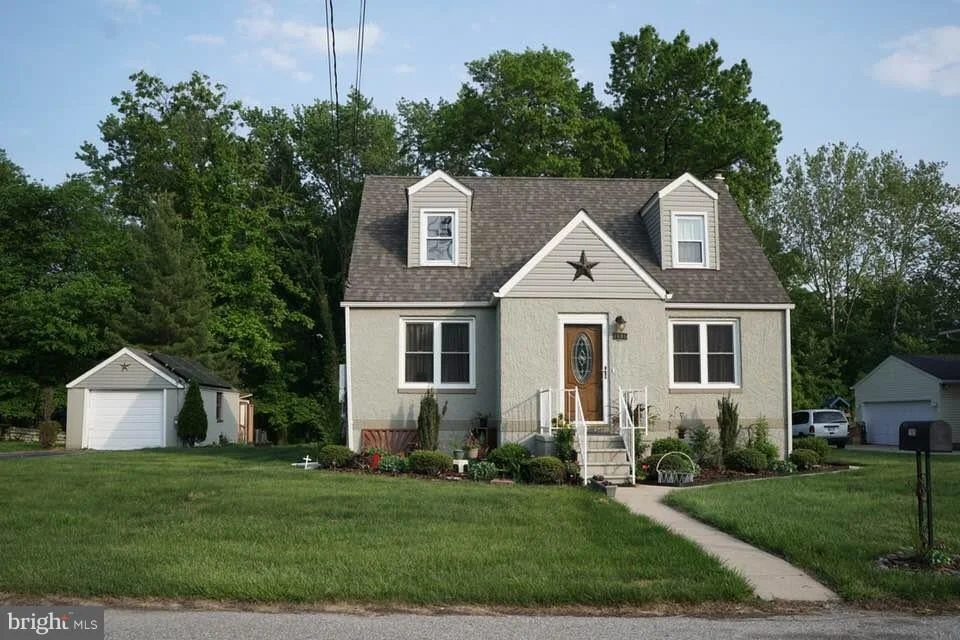 Unit for sale at 7805 RIVERDALE AVENUE, ROSEDALE, MD 21237