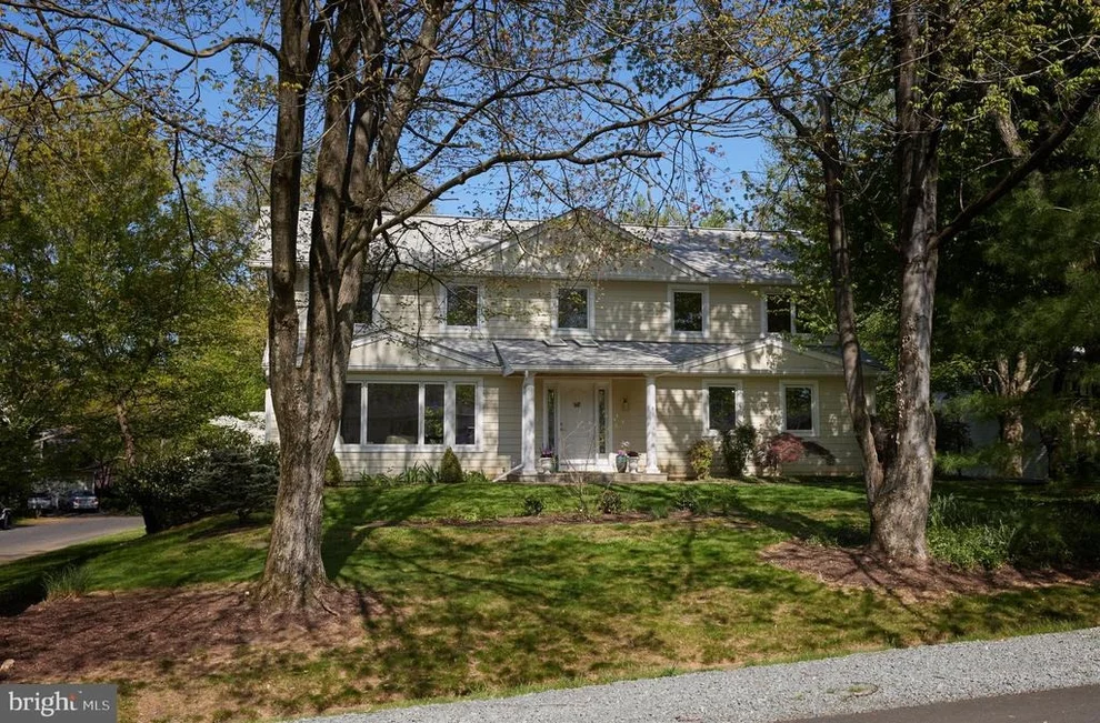 Unit for sale at 2721 CLARKES LANDING DRIVE, OAKTON, VA 22124