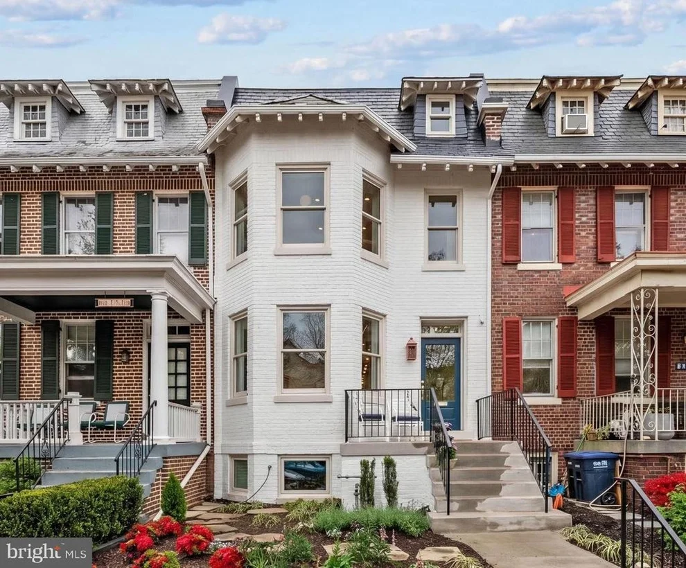 Unit for sale at 647 E STREET NE, WASHINGTON, DC 20002