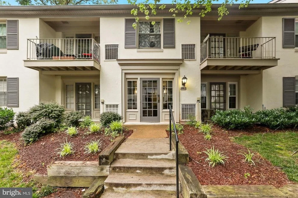 Unit for sale at 5903 KINGSFORD ROAD, SPRINGFIELD, VA 22152