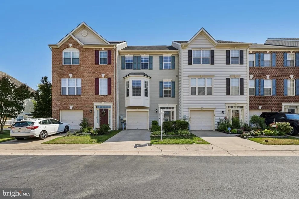Unit for sale at 1035 RAILBED DRIVE, ODENTON, MD 21113