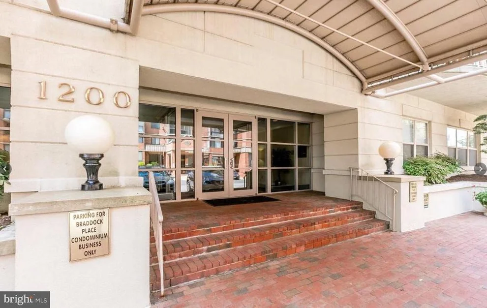 Unit for sale at 1200 BRADDOCK PLACE, ALEXANDRIA, VA 22314
