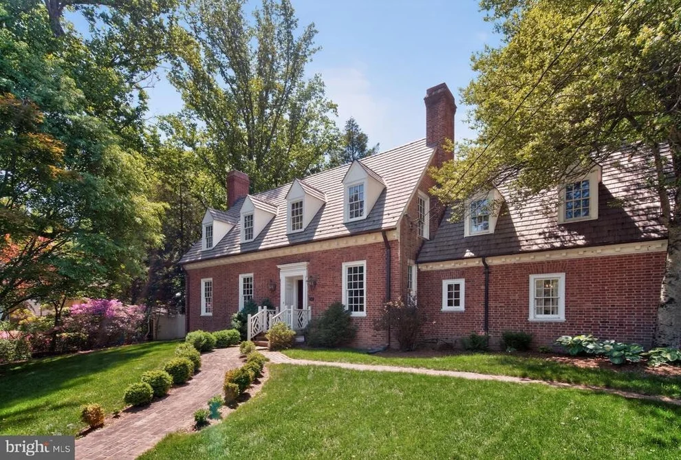 Unit for sale at 1810 PLYMOUTH STREET NW, WASHINGTON, DC 20012