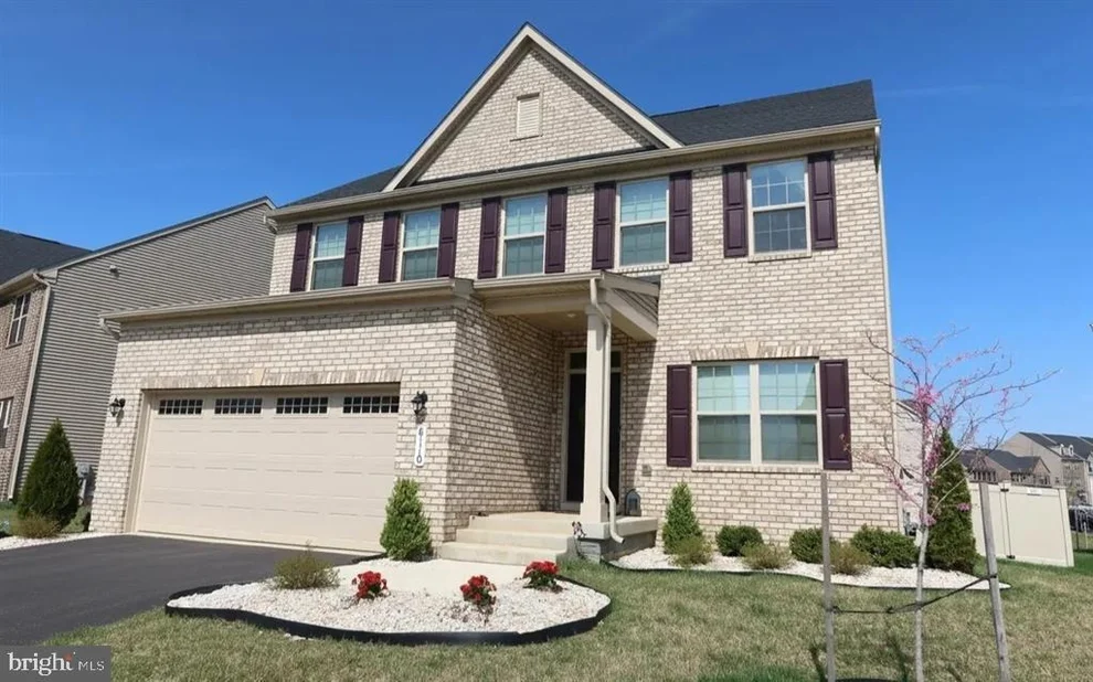 Unit for sale at 8110 IRON HILL CT, BRANDYWINE, MD 20613