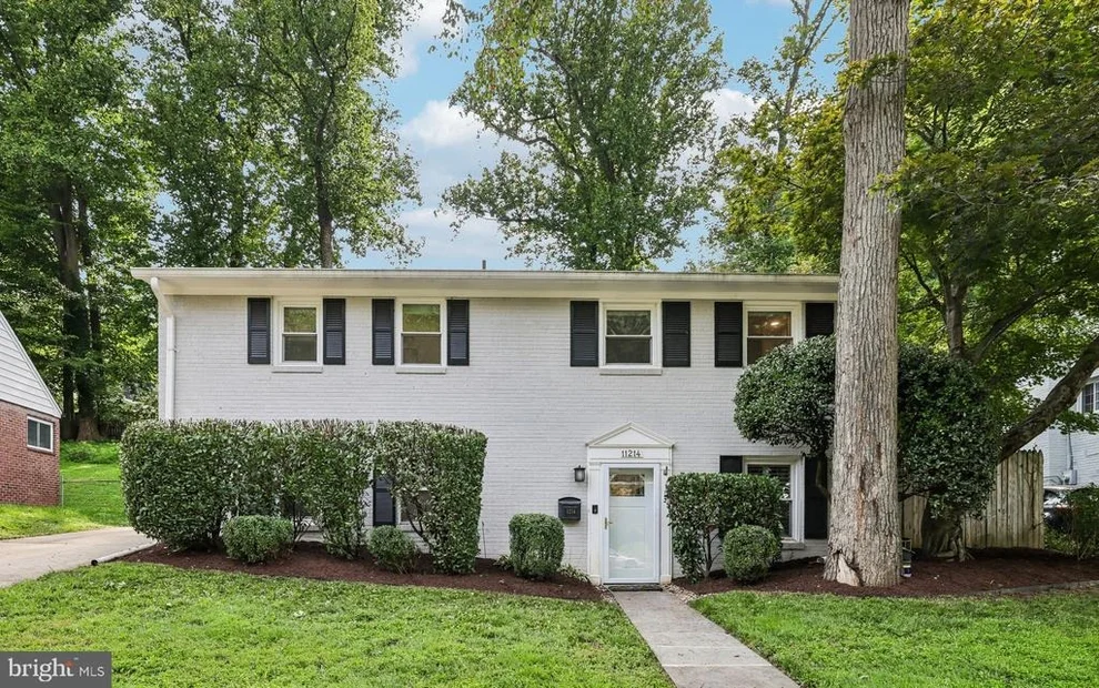 Unit for sale at 11214 DEWEY ROAD, KENSINGTON, MD 20895