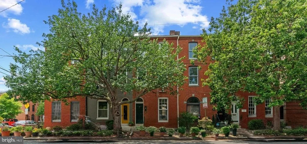 Unit for sale at 832 WILLIAM STREET, BALTIMORE, MD 21230