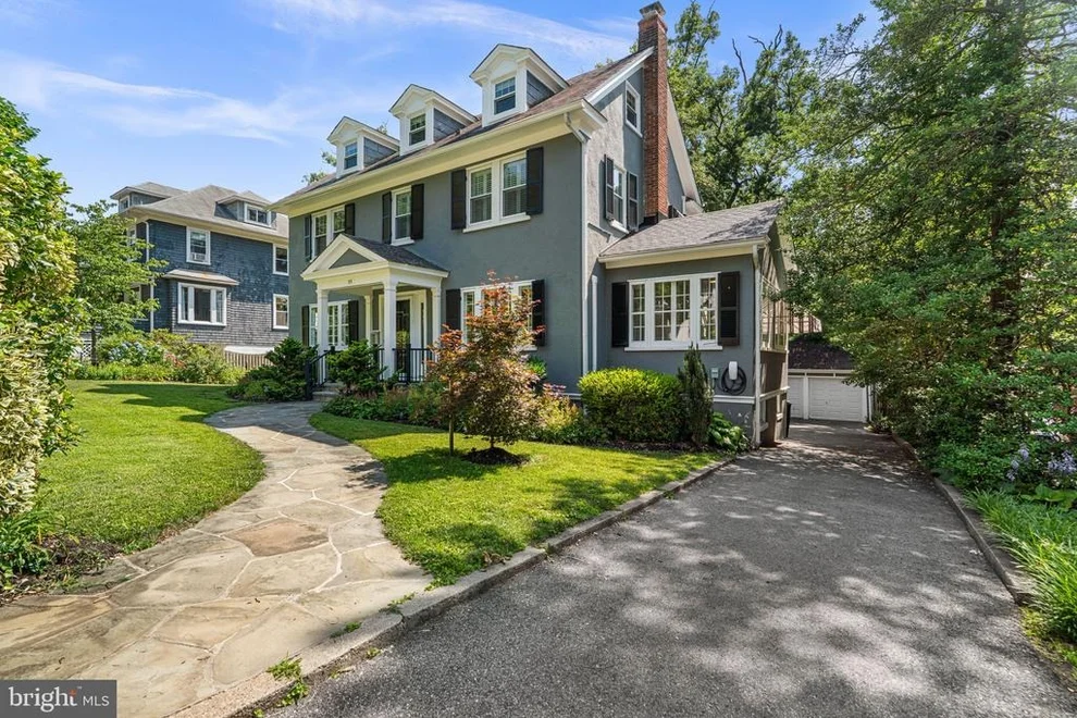 Unit for sale at 123 OSBORNE AVENUE, BALTIMORE, MD 21228