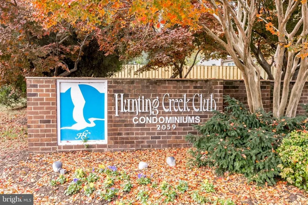 Unit for sale at 2059 HUNTINGTON AVENUE, ALEXANDRIA, VA 22303