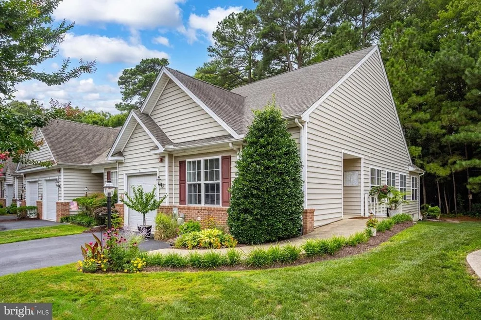 Unit for sale at 13 HATTERAS STREET, OCEAN PINES, MD 21811