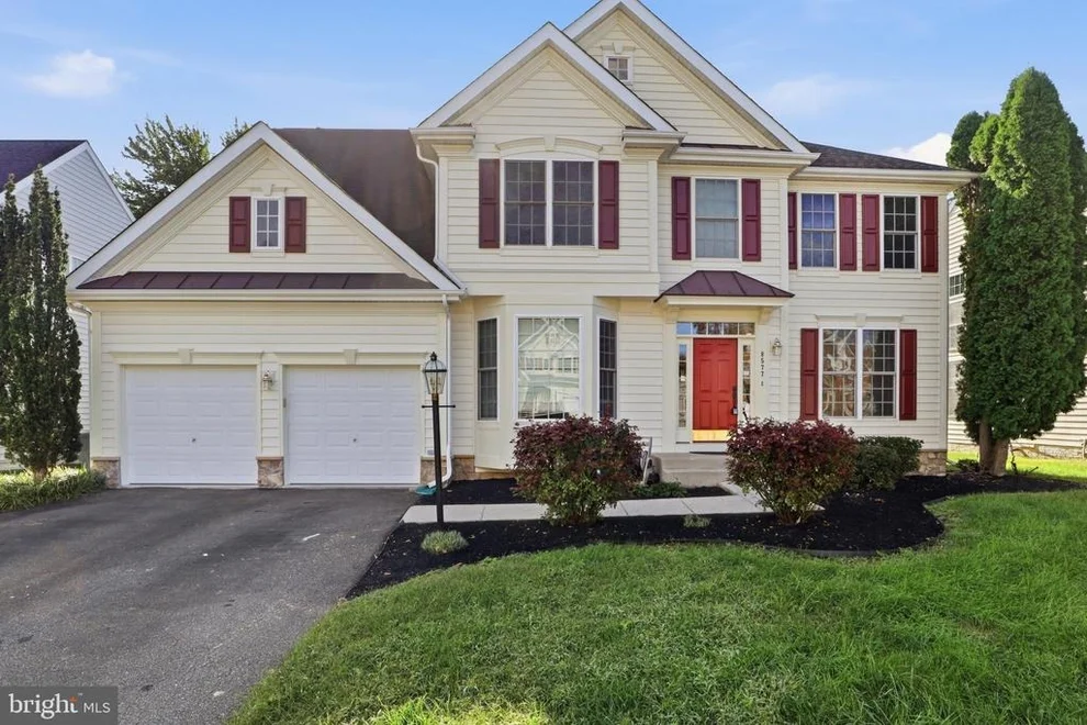 Unit for sale at 8577 SALTLICK TERRACE, MANASSAS, VA 20112