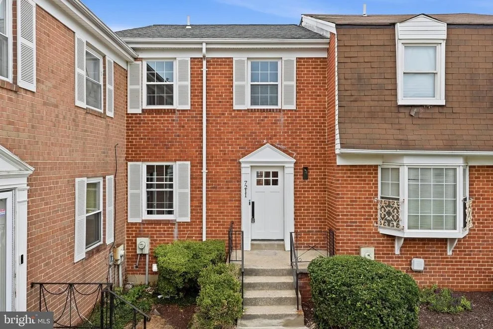 Unit for sale at 7211 CROSS STREET, DISTRICT HEIGHTS, MD 20747
