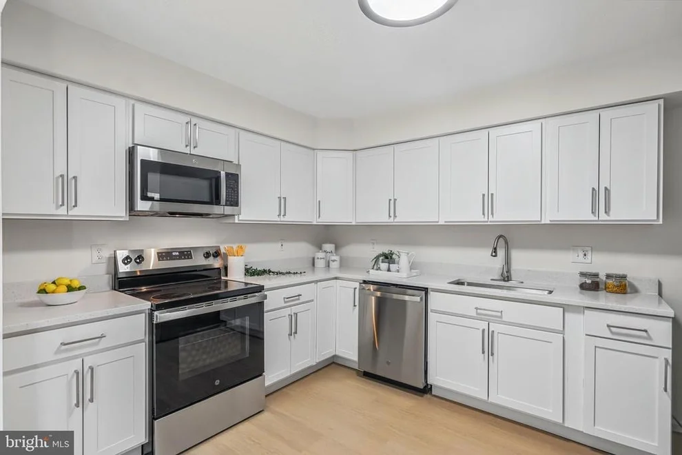 Unit for sale at 14521 MAYFAIR DRIVE, LAUREL, MD 20707