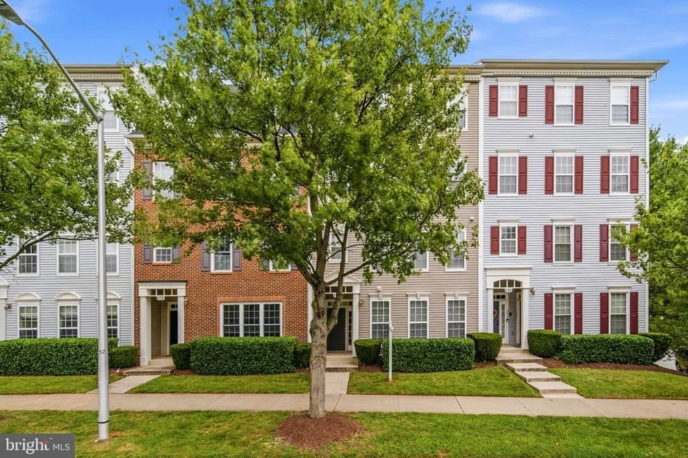 Unit for sale at 680 ORCHARD RIDGE DRIVE, GAITHERSBURG, MD 20878