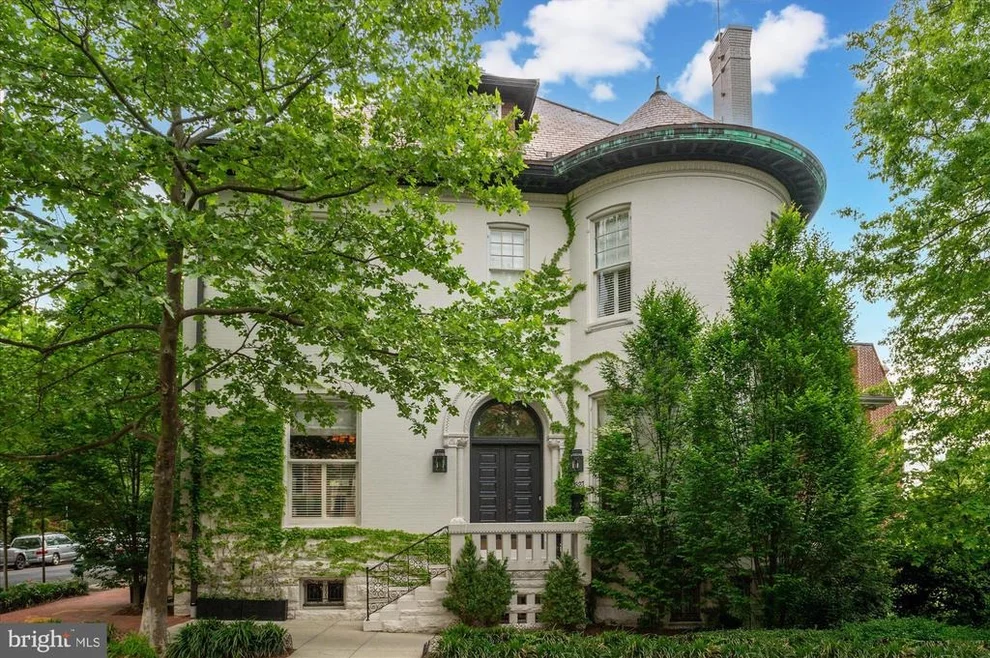 Unit for sale at 1823 PHELPS PLACE NW, WASHINGTON, DC 20008