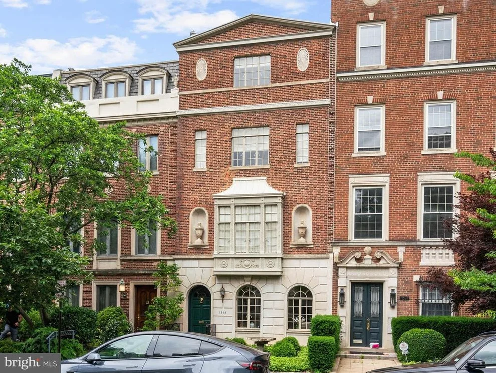 Unit for sale at 1818 24TH STREET NW, WASHINGTON, DC 20008