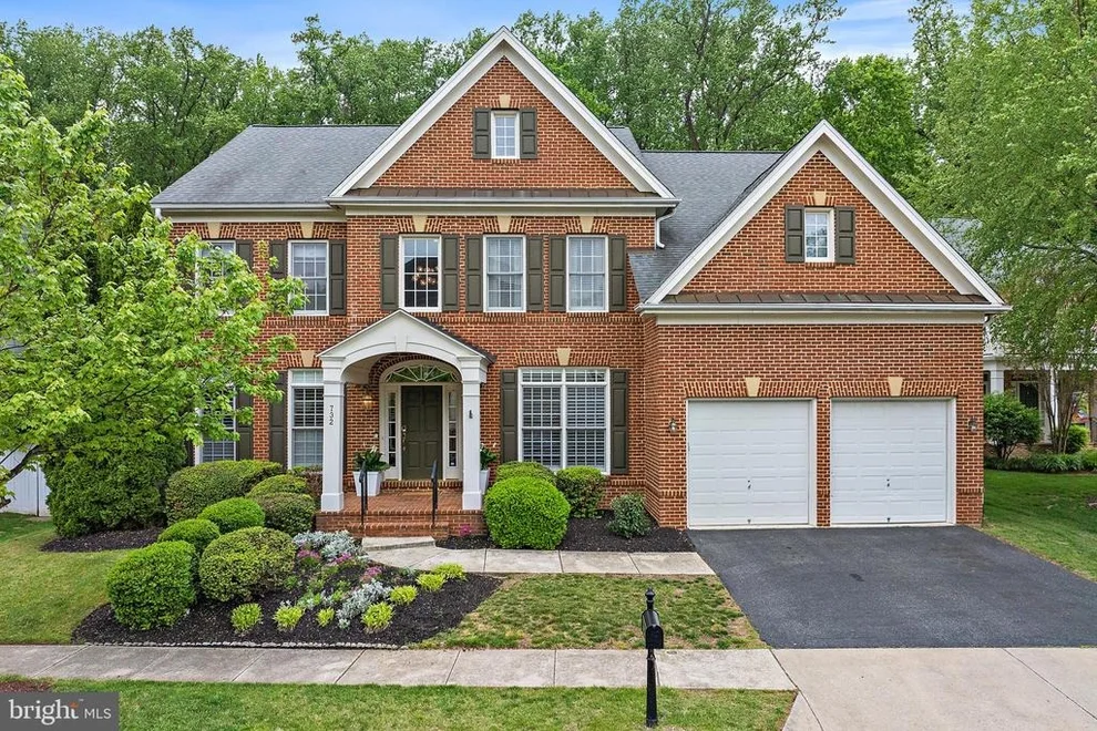 Unit for sale at 732 PEARSON POINT PLACE, ANNAPOLIS, MD 21401