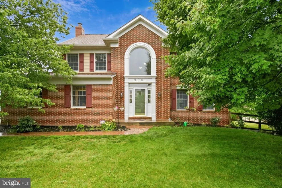Unit for sale at 3301 TUDOR COURT, ADAMSTOWN, MD 21710