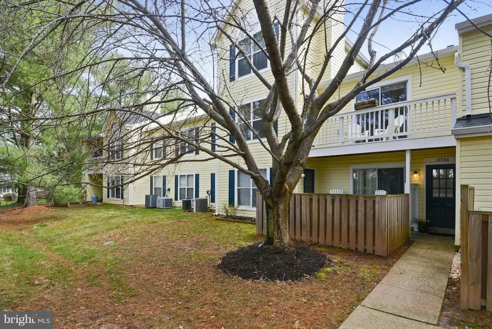 Unit for sale at 18036 ROLLING MEADOW WAY, OLNEY, MD 20832
