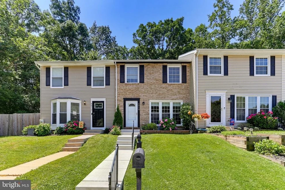 Unit for sale at 4815 VARIATION ROAD, NOTTINGHAM, MD 21236