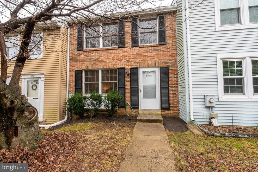 Unit for sale at 1792 SPRINGFIELD LANE, FREDERICK, MD 21702