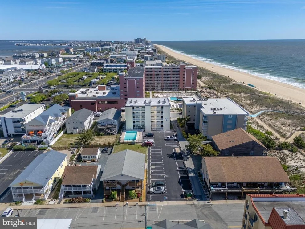 Unit for sale at 3 66TH STREET, OCEAN CITY, MD 21842