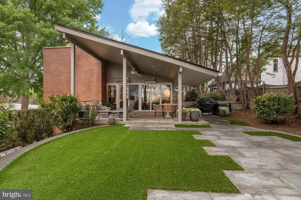 Unit for sale at 3211 ROWLAND PLACE NW, WASHINGTON, DC 20008