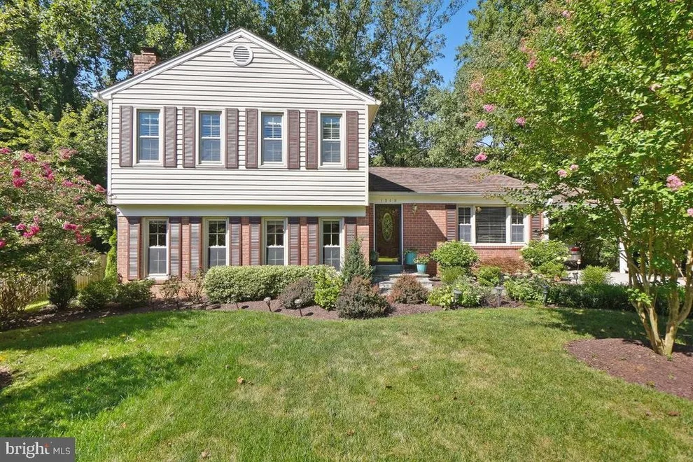 Unit for sale at 1548 WINDING WAYE LANE, SILVER SPRING, MD 20902