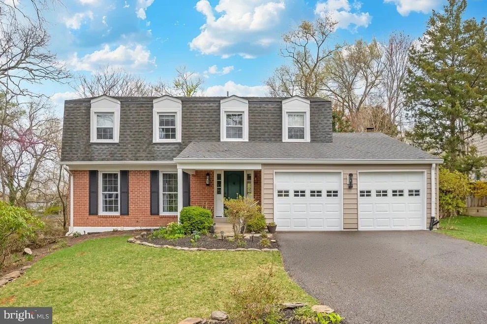 Unit for sale at 3106 MADISON HILL COURT, ALEXANDRIA, VA 22310