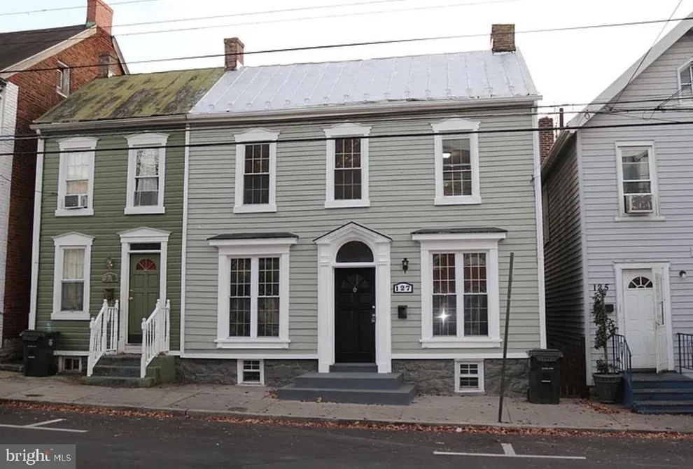 Unit for sale at 127 E ANTIETAM STREET, HAGERSTOWN, MD 21740