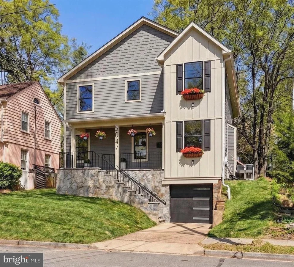 Unit for sale at 5047 MACARTHUR BOULEVARD NW, WASHINGTON, DC 20016