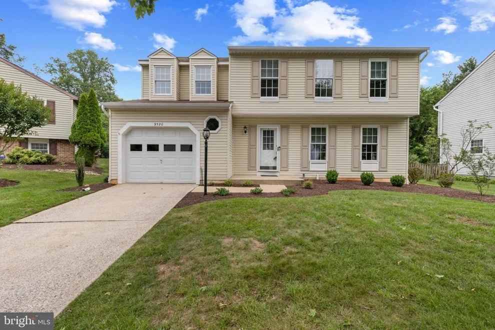 Unit for sale at 9520 WINDBEAT WAY, COLUMBIA, MD 21046