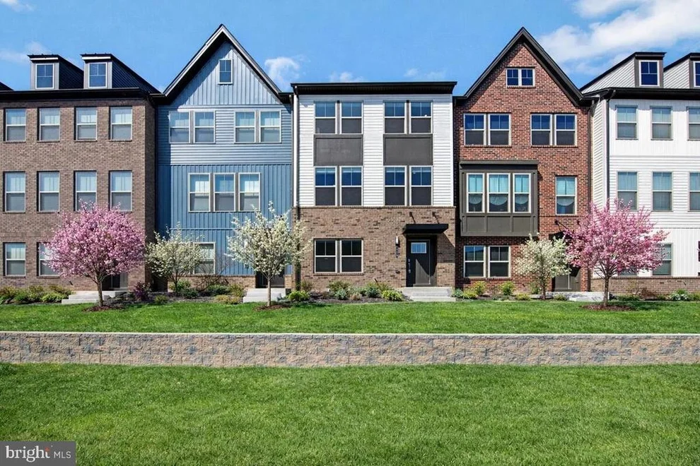 Unit for sale at 309 LENTIC LANE, LAUREL, MD 20724