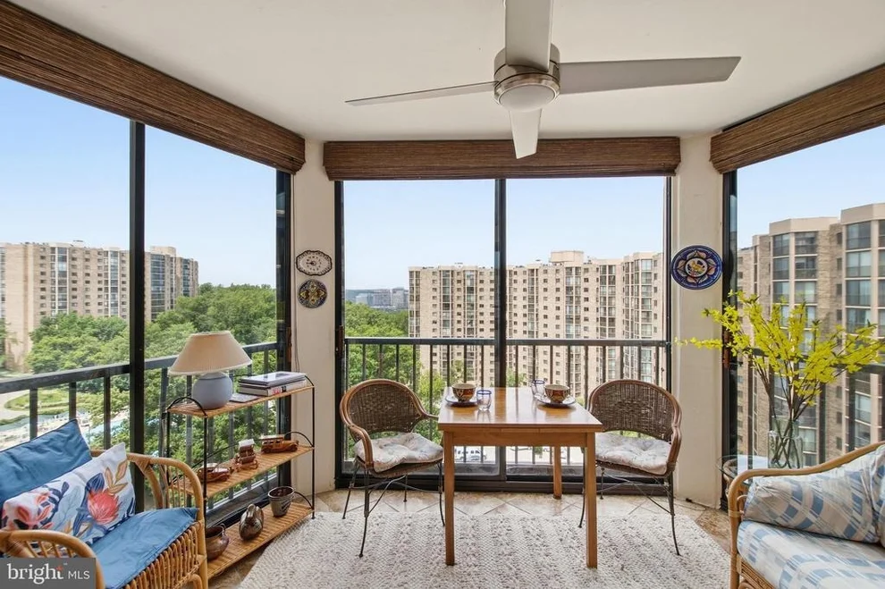 Unit for sale at 5904 MOUNT EAGLE DRIVE, ALEXANDRIA, VA 22303