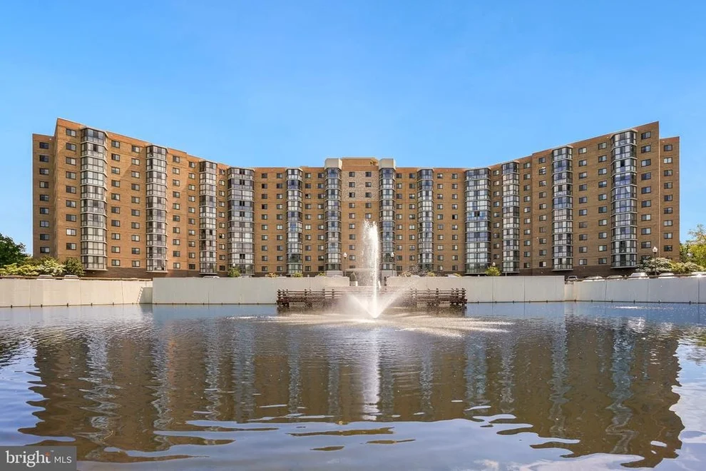 Unit for sale at 3330 N LEISURE WORLD BOULEVARD, SILVER SPRING, MD 20906