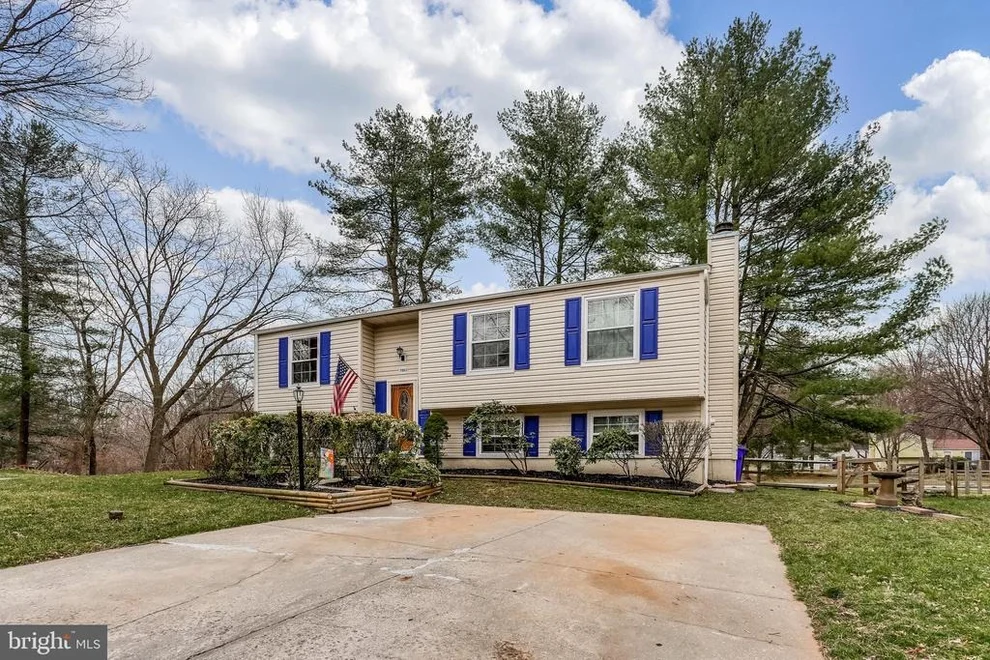Unit for sale at 7003 DEEP CUP, COLUMBIA, MD 21045