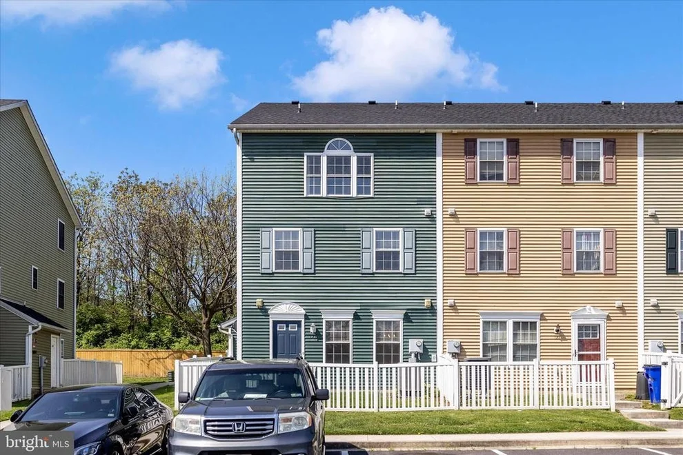 Unit for sale at 126 N ALTAMONT AVENUE, THURMONT, MD 21788