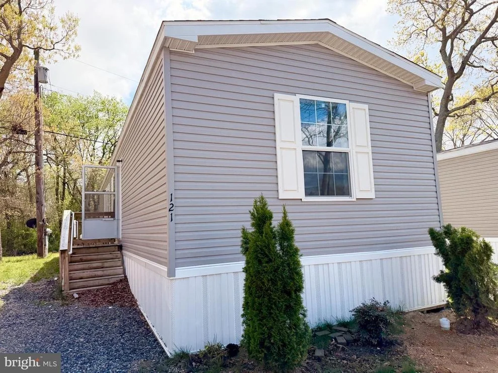 Unit for sale at 2501 2501 TILTON RD #121, EGG HARBOR TOWNSHIP, NJ 08234
