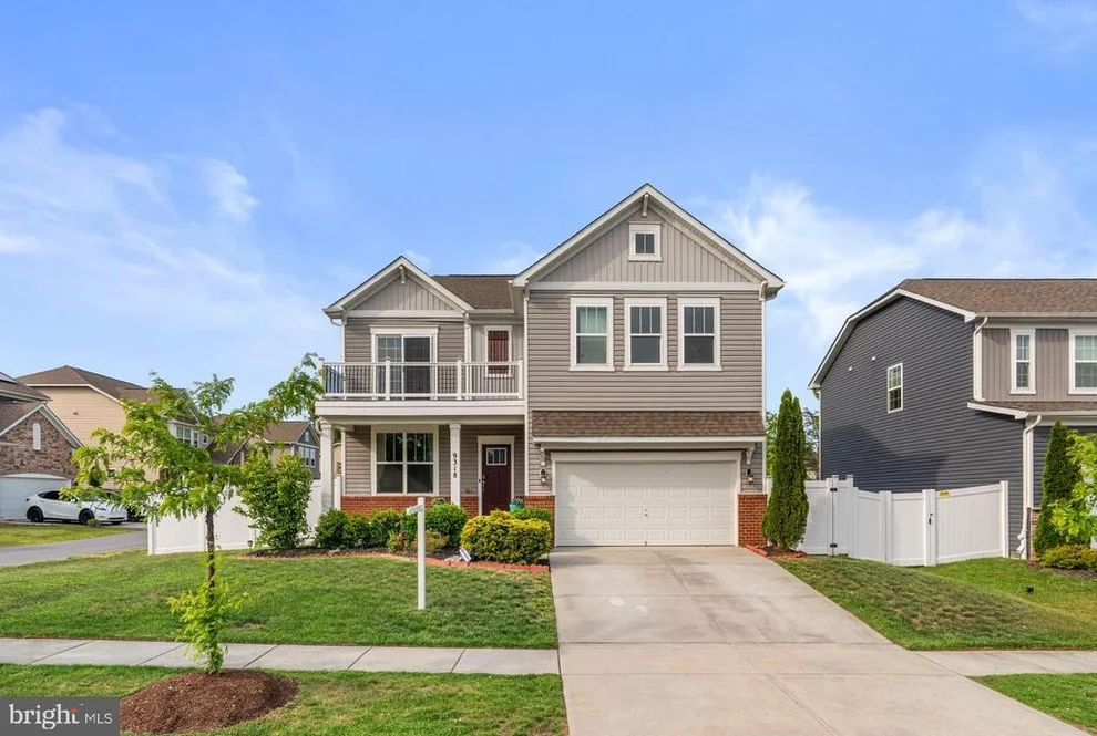 Unit for sale at 9318 SYDNEY WAY, LAUREL, MD 20723