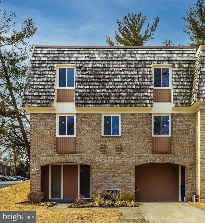 Unit for sale at 19100 N KINDLY COURT, MONTGOMERY VILLAGE, MD 20886