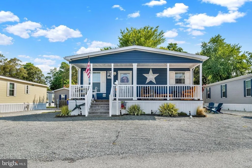 Unit for sale at 26018 DOGWOOD LANE, MILLSBORO, DE 19966