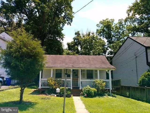 Unit for sale at 5716 8TH STREET N, ARLINGTON, VA 22205