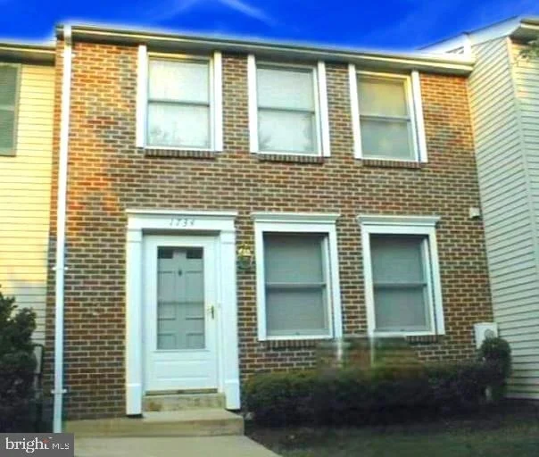 Unit for sale at 1734 HEATHER LANE, FREDERICK, MD 21702